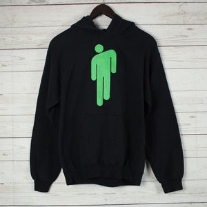 Billie Eilish World Tour Hoodie